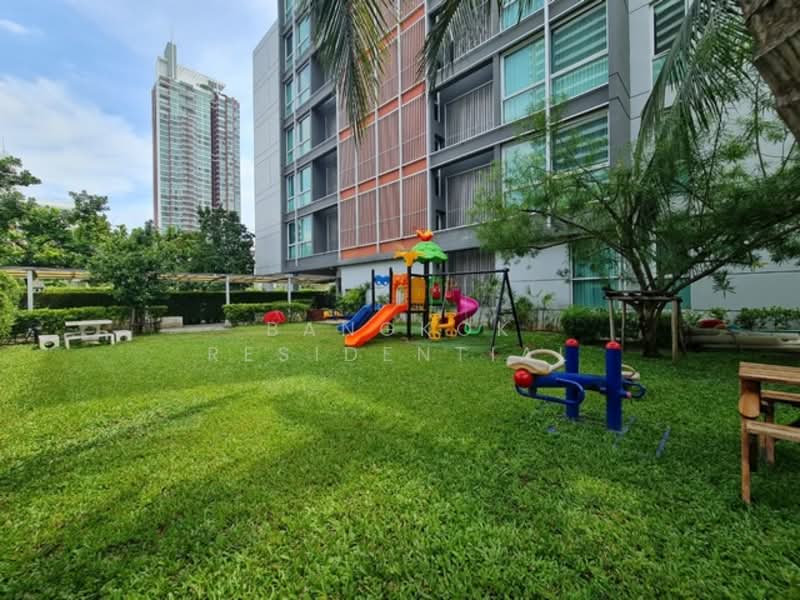 Greenery Place, Bangkok, 26 Soi Sukhumvit 61, Khlong Tan Nua, Watthana, Bangkok, 2 Bedrooms, 120 sqm, Apartment For Rent, by Bangkok Residential, 500025800 - DDproperty.com