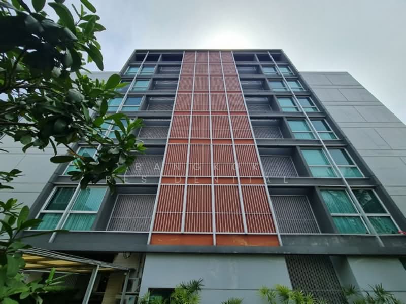 Greenery Place, Bangkok, 26 Soi Sukhumvit 61, Khlong Tan Nua, Watthana, Bangkok, 2 Bedrooms, 120 sqm, Apartment For Rent, by Bangkok Residential, 500025800 - DDproperty.com