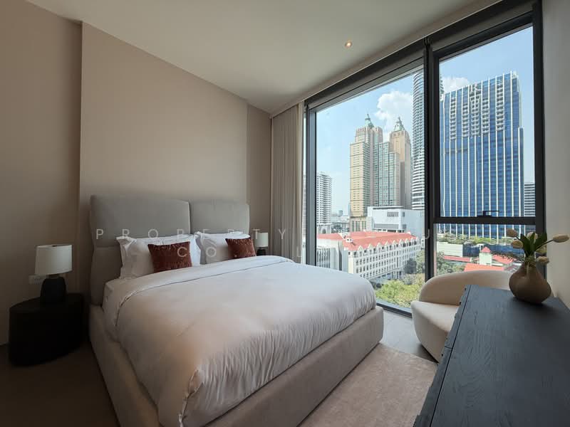 Scope Langsuan : สโคป หลังสวน, กรุงเทพ, ถนนหลังสวน, ลุมพินี, ปทุมวัน, กรุงเทพ, 83 ตร.ม., คอนโด ขาย, โดย Property T Plus Co., Ltd., 500025830 - DDproperty.com