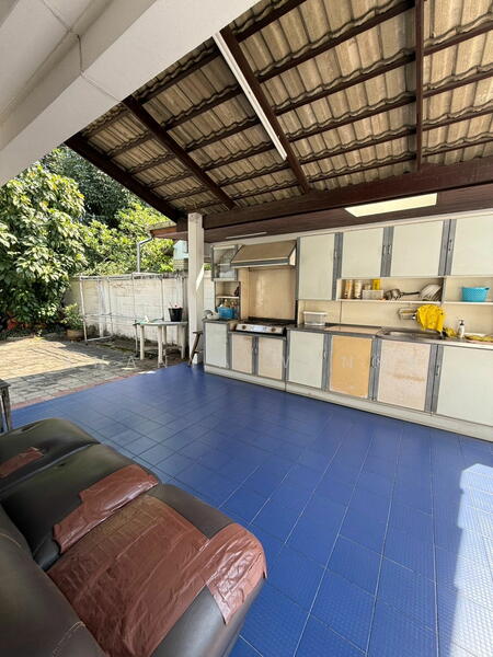 For Sale - 2-BR Villa, Bangkok