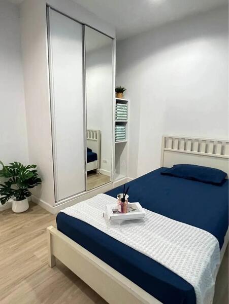 For Rent - @City Condominium, Bangkok