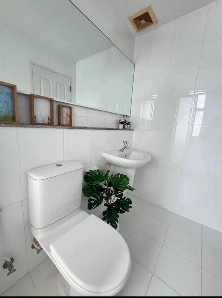 For Rent - @City Condominium, Bangkok