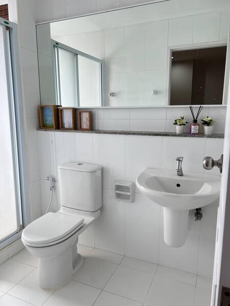 For Rent - @City Condominium, Bangkok