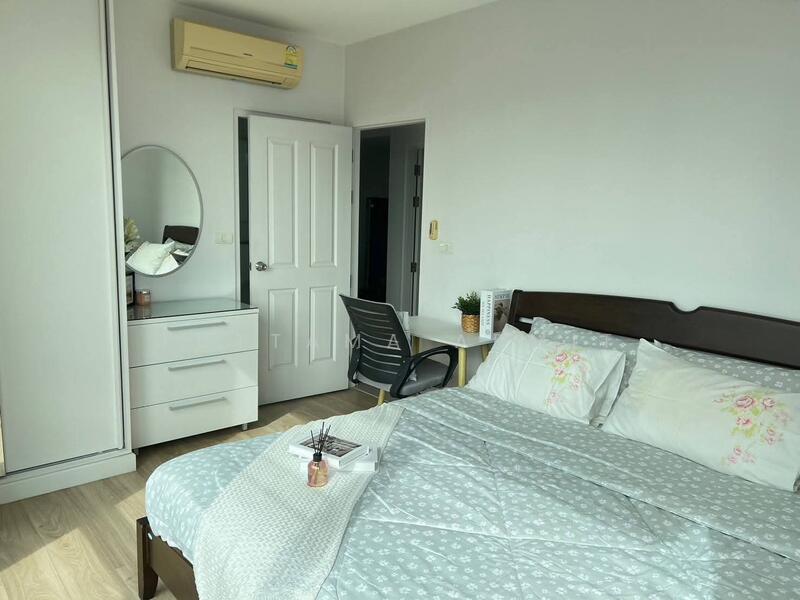 For Rent - @City Condominium, Bangkok