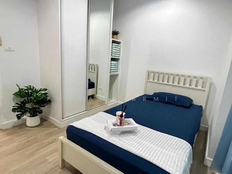 For Rent - @City Condominium, Bangkok