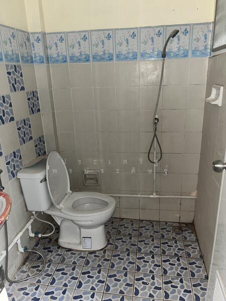 ห้องน้ำล่าง