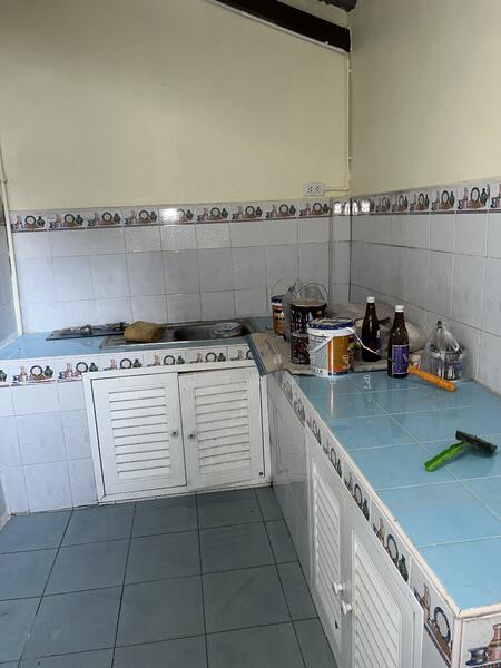 ห้องครัว