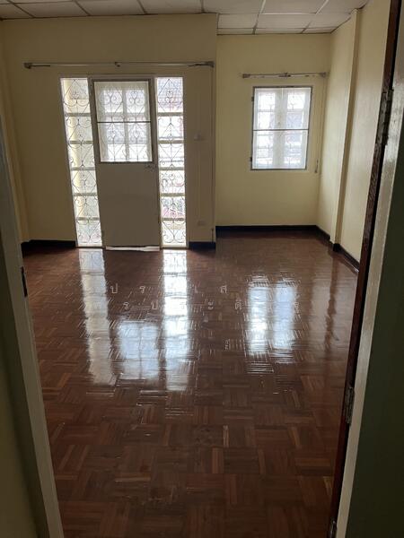 ห้องนอนใหญ่