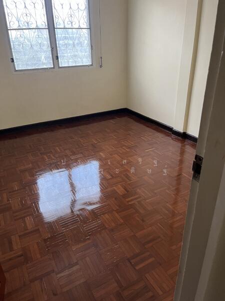 ห้องนอนที่สอง