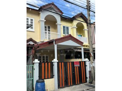 ขาย - มบ.รัตนาวลัย ดอนเมือง, กรุงเทพ