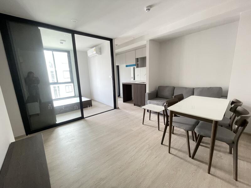 For Sale - Noble Nue Cross Khu Khot, Pathum Thani