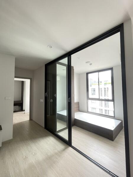 For Sale - Noble Nue Cross Khu Khot, Pathum Thani