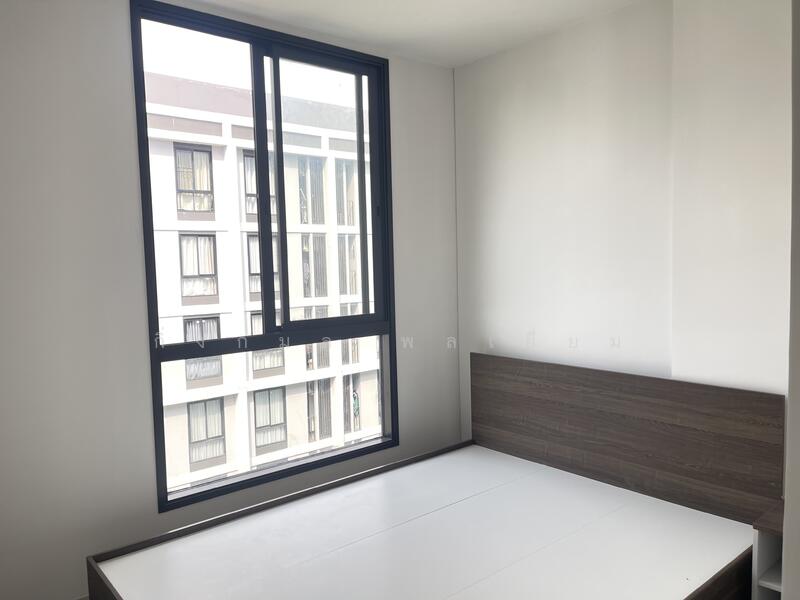 For Sale - Noble Nue Cross Khu Khot, Pathum Thani