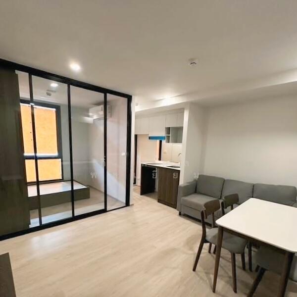 For Sale - Noble Nue Cross Khu Khot, Pathum Thani