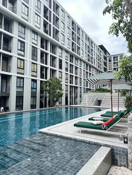 For Sale - Noble Nue Cross Khu Khot, Pathum Thani