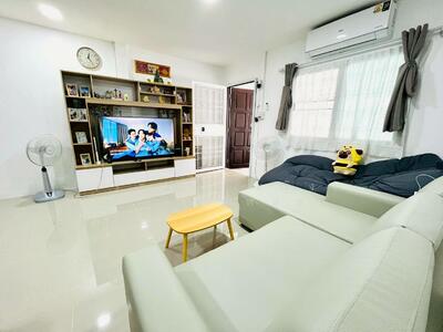 ขาย - หมู่บ้านฉัตรเกล้า นวมินทร์ 155, กรุงเทพ