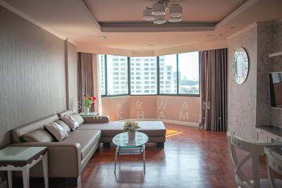 For Rent - Lake Avenue Sukhumvit 16, Bangkok