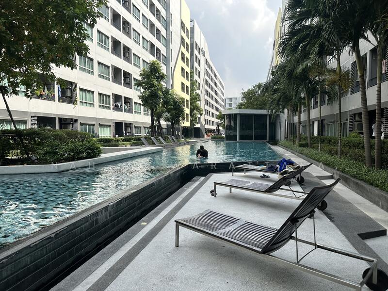 Elio Sukhumvit 64 : เอลลิโอ สุขุมวิท 64, Bangkok, 99 ซอยสุขุมวิท 64, Bang Chak, Phra Khanong, Bangkok, Studio, 22 sqm, Condo For Sale, by Nah-U. Warattaya, 500026002 - DDproperty.com