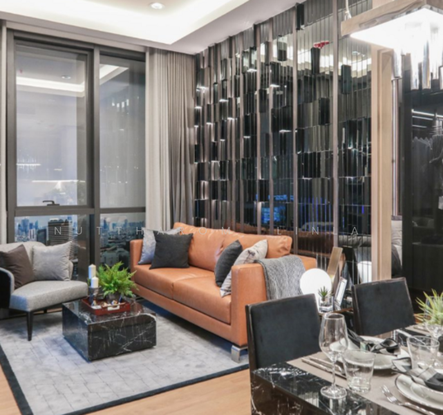 For Sale - Wish Signature II Midtown Siam, Bangkok