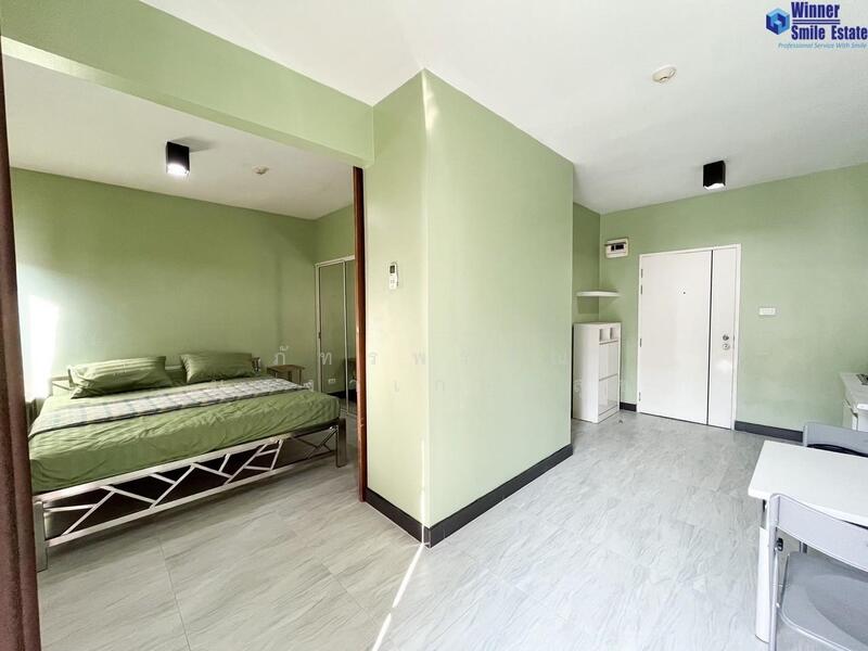 For Sale - A Space Me Sukhumvit 77, Bangkok