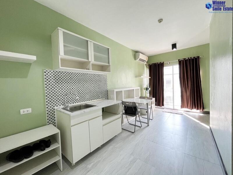 For Sale - A Space Me Sukhumvit 77, Bangkok