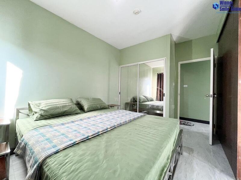 For Sale - A Space Me Sukhumvit 77, Bangkok