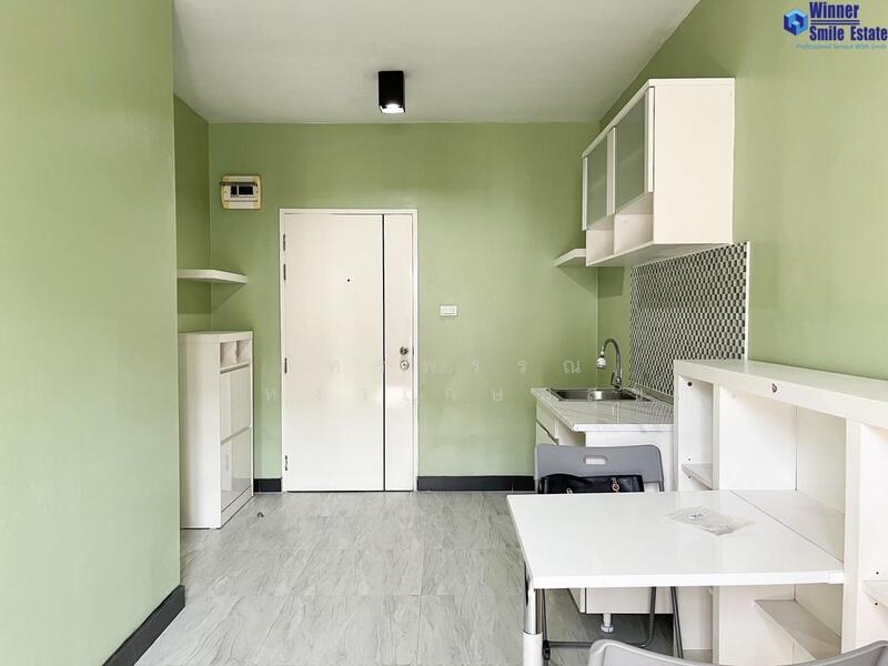 For Sale - A Space Me Sukhumvit 77, Bangkok