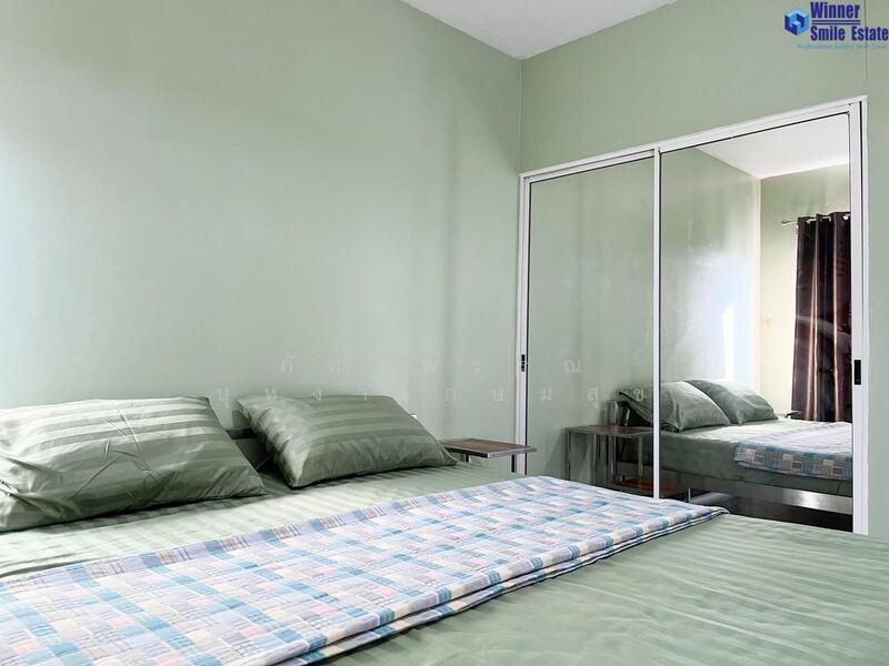 For Sale - A Space Me Sukhumvit 77, Bangkok