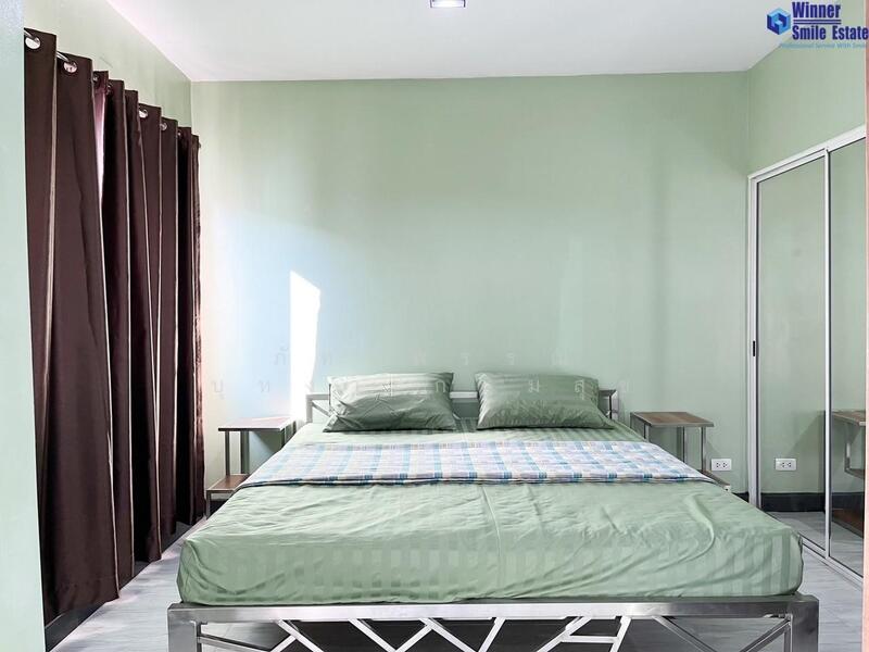 For Sale - A Space Me Sukhumvit 77, Bangkok