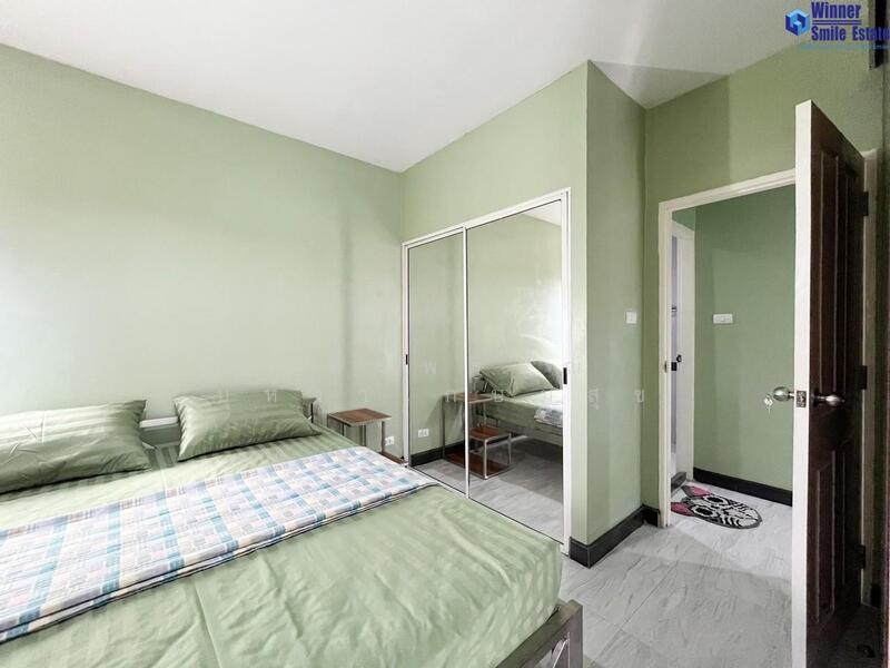 For Sale - A Space Me Sukhumvit 77, Bangkok