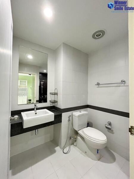 For Sale - A Space Me Sukhumvit 77, Bangkok