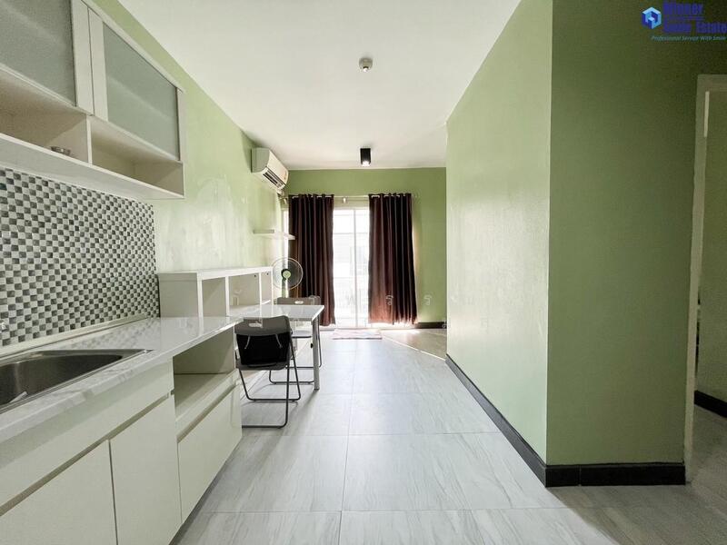 For Sale - A Space Me Sukhumvit 77, Bangkok