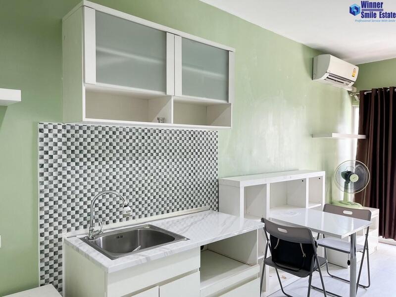 For Sale - A Space Me Sukhumvit 77, Bangkok