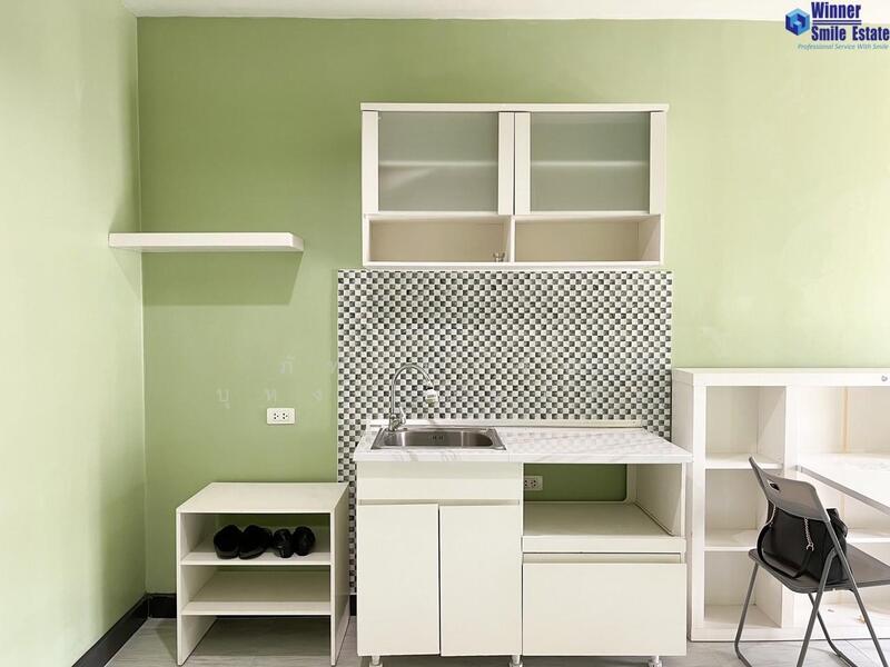 For Sale - A Space Me Sukhumvit 77, Bangkok