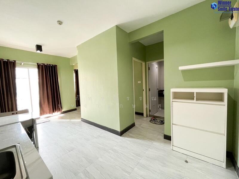 For Sale - A Space Me Sukhumvit 77, Bangkok