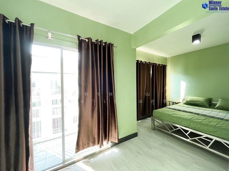 For Sale - A Space Me Sukhumvit 77, Bangkok