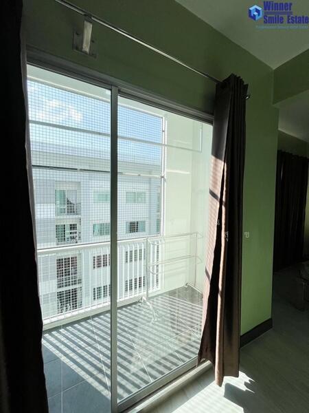 For Sale - A Space Me Sukhumvit 77, Bangkok