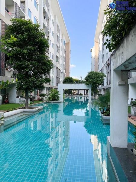 For Sale - A Space Me Sukhumvit 77, Bangkok