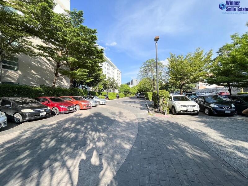 For Sale - A Space Me Sukhumvit 77, Bangkok