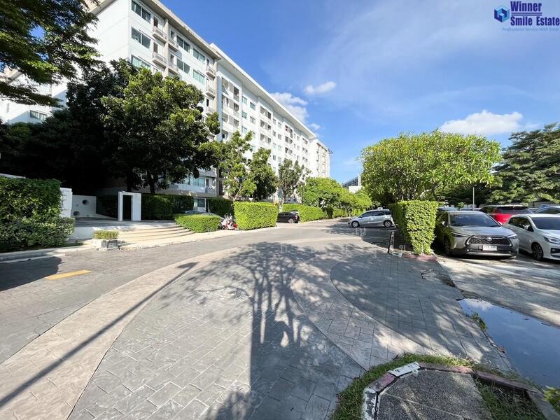 For Sale - A Space Me Sukhumvit 77, Bangkok