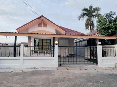 ขาย - ขายบ้านเดี่ยวพัฒนาธานี2, นครราชสีมา