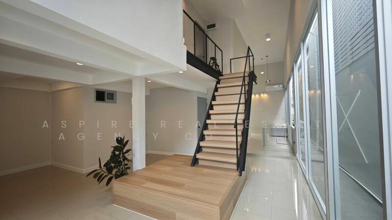 2-Storey Detached House in Chok Chai 4, Near MRT, Bangkok, Lat Phrao, Lat Phrao, Bangkok, 3 Bedrooms, 167 sqm, Single Detached House For Sale, by Aspire Real Estate Agency Co., Ltd., 500026075 - DDproperty.com