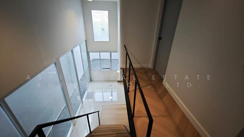 2-Storey Detached House in Chok Chai 4, Near MRT, Bangkok, Lat Phrao, Lat Phrao, Bangkok, 3 Bedrooms, 167 sqm, Single Detached House For Sale, by Aspire Real Estate Agency Co., Ltd., 500026075 - DDproperty.com