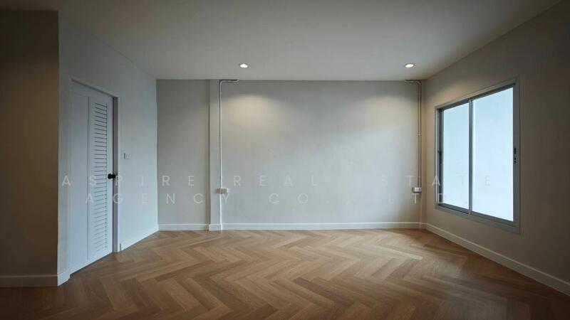 บ้านเดี่ยว 2 ชั้น โชคชัย 4 ใกล้ MRT, กรุงเทพ, ลาดพร้าว, ลาดพร้าว, กรุงเทพ, 167 ตร.ม., บ้านเดี่ยว ขาย, โดย Aspire Real Estate Agency Co., Ltd., 500026075 - DDproperty.com