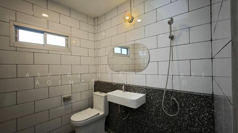 บ้านเดี่ยว 2 ชั้น โชคชัย 4 ใกล้ MRT, กรุงเทพ, ลาดพร้าว, ลาดพร้าว, กรุงเทพ, 167 ตร.ม., บ้านเดี่ยว ขาย, โดย Aspire Real Estate Agency Co., Ltd., 500026075 - DDproperty.com