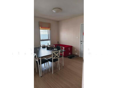 ขาย - Plum Condo Nawamin : พลัมคอนโดนวมินทร์, กรุงเทพ