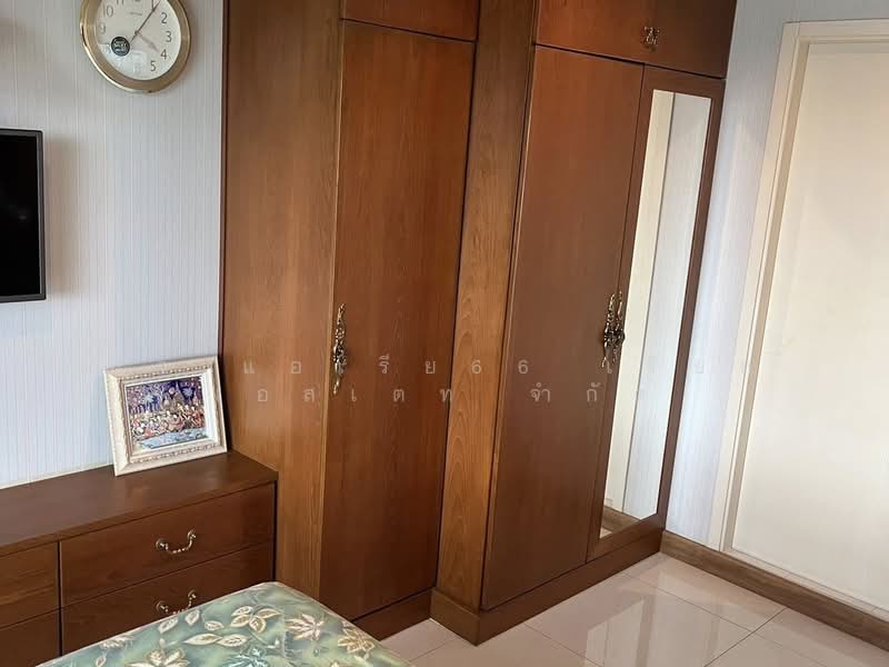 Aspire Rama 4, Bangkok, Rama 4 Road, Phra Kanong, Khlong Toei, Bangkok, 1 Bedroom, 36 sqm, Condo For Sale, by AREA66 Real Estate Co.,Ltd, 500026095 - DDproperty.com