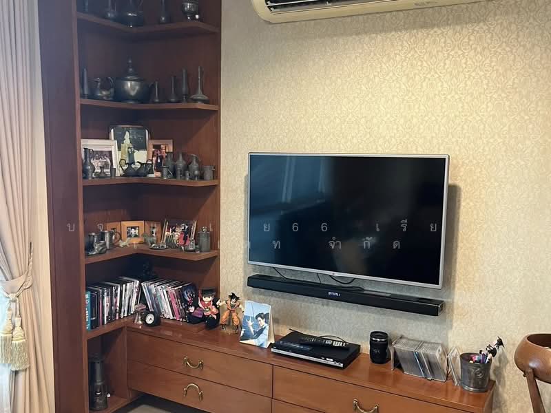 Aspire Rama 4, Bangkok, Rama 4 Road, Phra Kanong, Khlong Toei, Bangkok, 1 Bedroom, 36 sqm, Condo For Sale, by AREA66 Real Estate Co.,Ltd, 500026095 - DDproperty.com