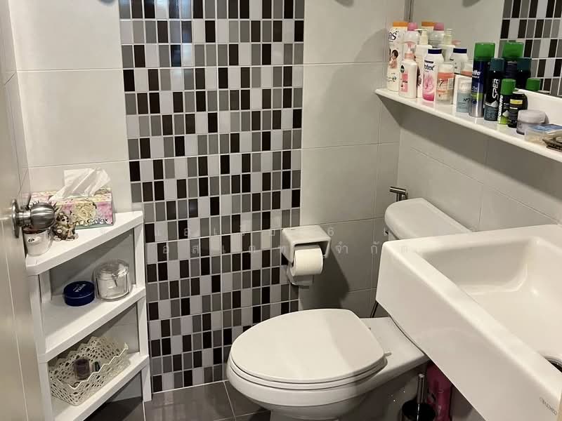Aspire Rama 4, Bangkok, Rama 4 Road, Phra Kanong, Khlong Toei, Bangkok, 1 Bedroom, 36 sqm, Condo For Sale, by AREA66 Real Estate Co.,Ltd, 500026095 - DDproperty.com