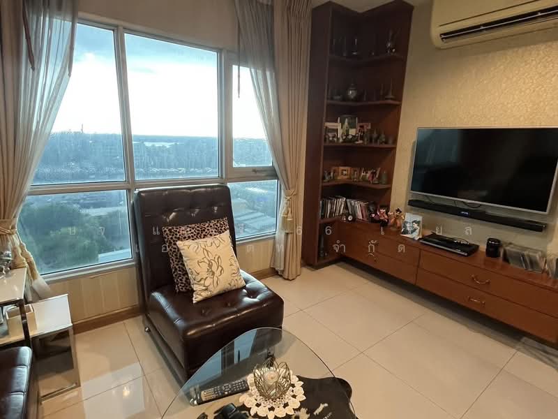Aspire Rama 4, Bangkok, Rama 4 Road, Phra Kanong, Khlong Toei, Bangkok, 1 Bedroom, 36 sqm, Condo For Sale, by AREA66 Real Estate Co.,Ltd, 500026095 - DDproperty.com